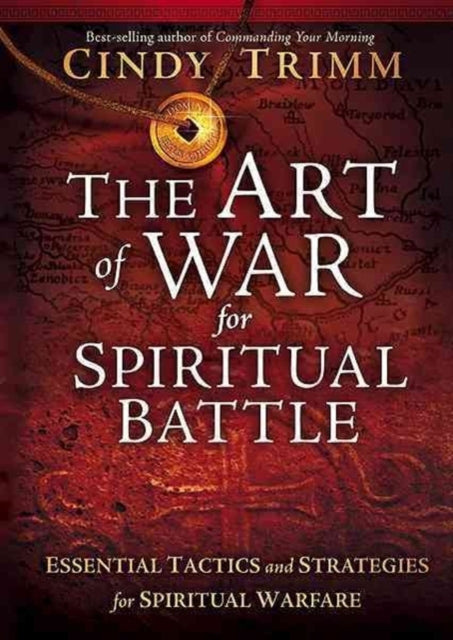 Art Of War For Spiritual Battle, The