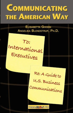 Communicating the American Way: A Guide to