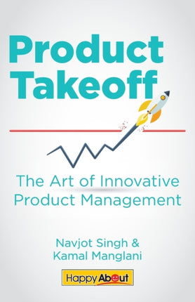 Product Takeoff: The Art of Innovative Product Management