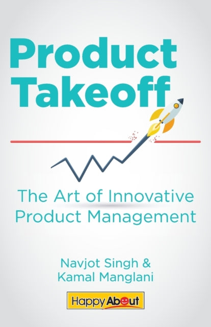 Product Takeoff: The Art of Innovative Product Management