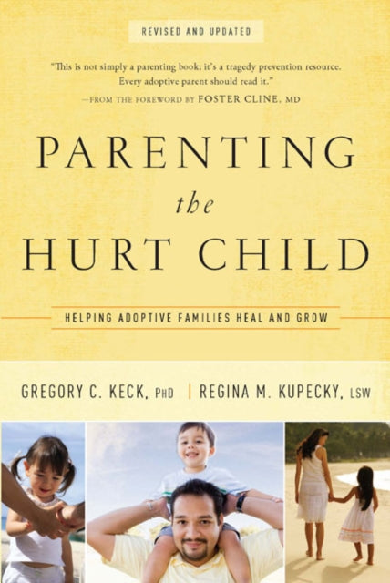 Parenting the Hurt