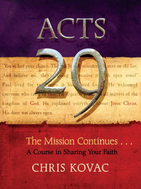 Acts 29