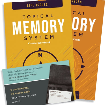 Topical Memory System Life Issues