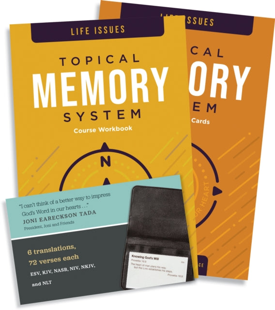 Topical Memory System Life Issues