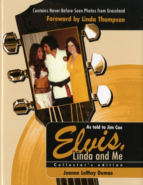 Elvis Linda and Me