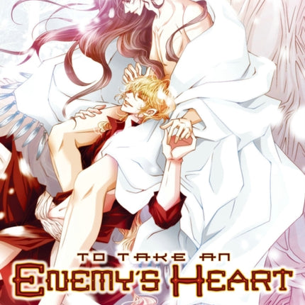 To Take an Enemy's Heart Volume 4