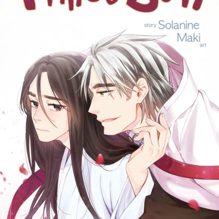 Prince Bari Volume 3