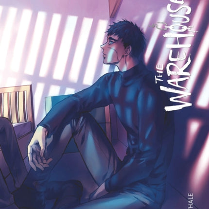 Warehouse Volume 4