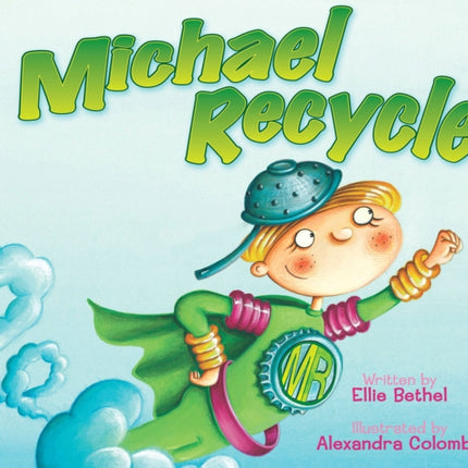 Michael Recycle