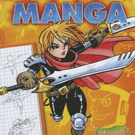 Manga