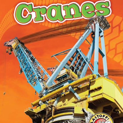 Cranes