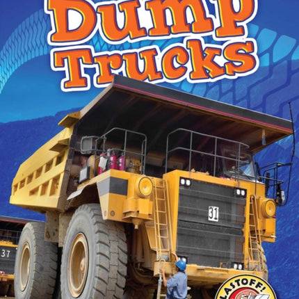 Monster Dump Trucks