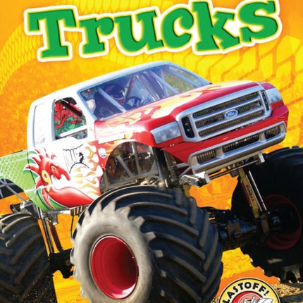 Monster Trucks