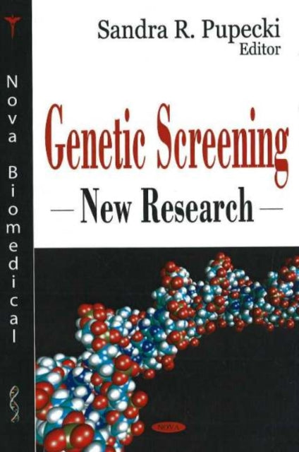 Genetic Screening: New Research