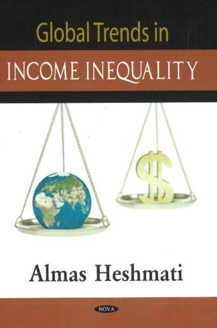 Global Trends in Income Inequality