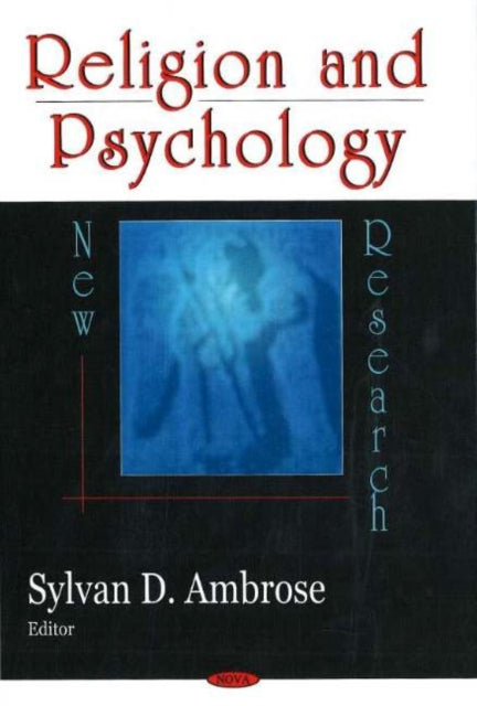 Religion & Psychology: New Research