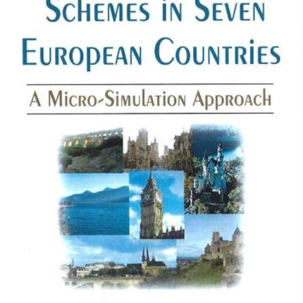 Public Pension Schemes in Seven European