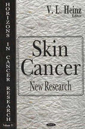 Skin Cancer: New Research