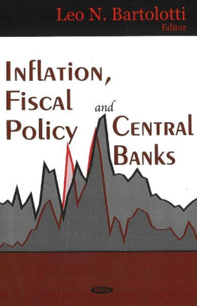 Inflation, Fiscal Policy & Central Banks