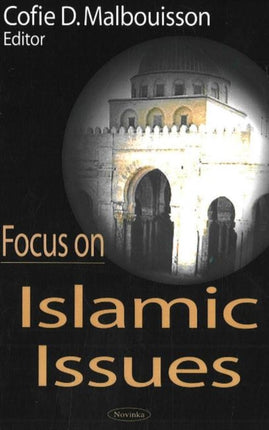 Focus on Islamic Issues