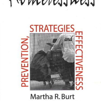 Homelessness: Prevention, Strategies & Effectiveness