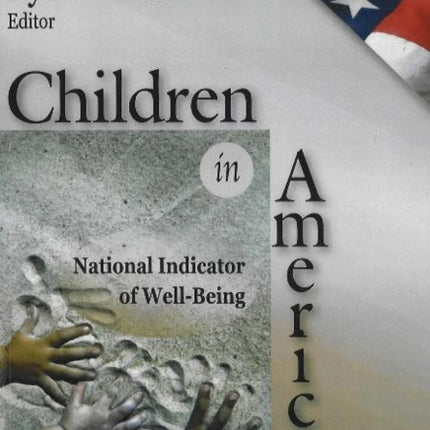 Children in America: National Indicator of