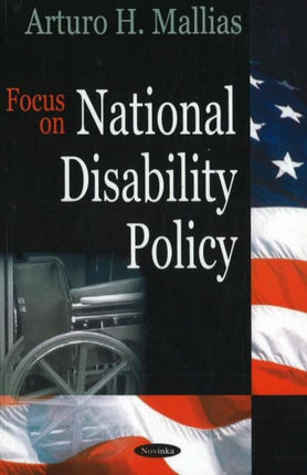 Focus on National Disability Policy