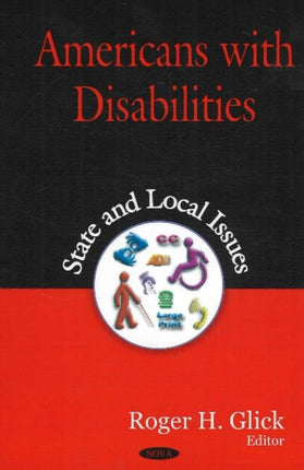 Americans with Disablities: State & Local Issues