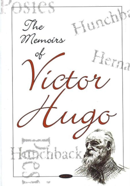 Memoirs of Victor Hugo