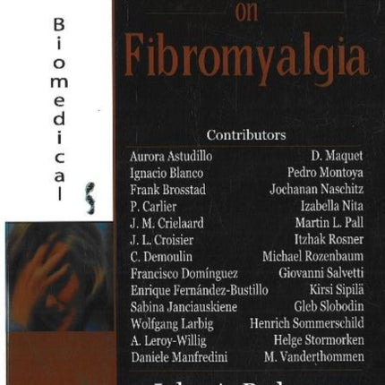 New Research on Fibromyalgia