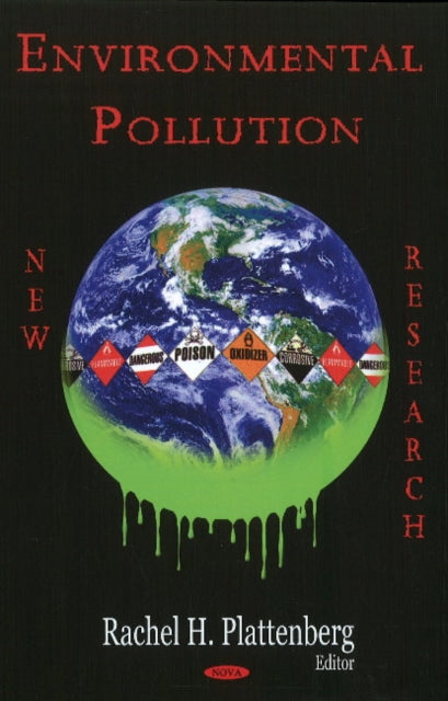 Environmental Pollution: New Research