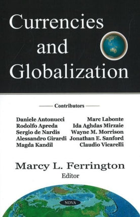 Currencies & Globalization