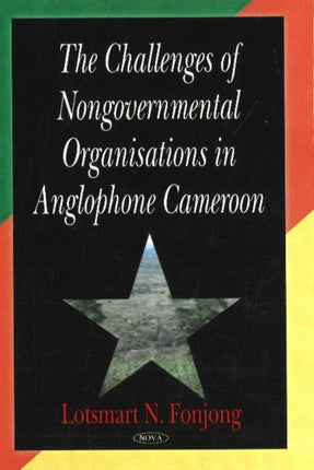 Challenges of Nongovernmental Organisations in Anglophone Cameroon