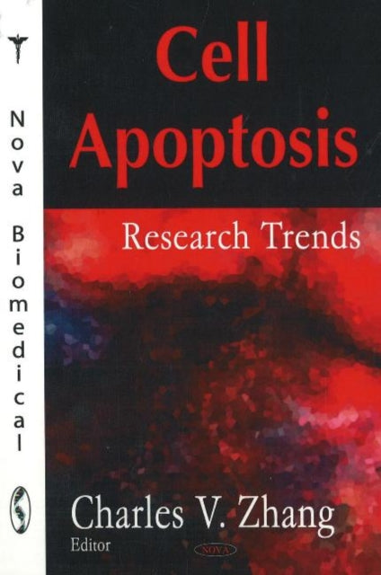 Cell Apoptosis: Research Trends