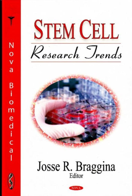 Stem Cell: Research Trends