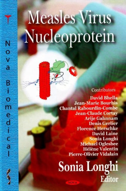 Measles Virus Nucleoprotein