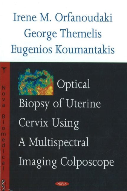 Optical Biopsy of Uterine Cervix Using a Multispectral Imaging Colposcope