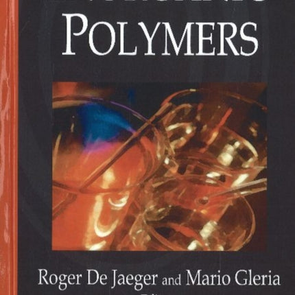 Inorganic Polymers