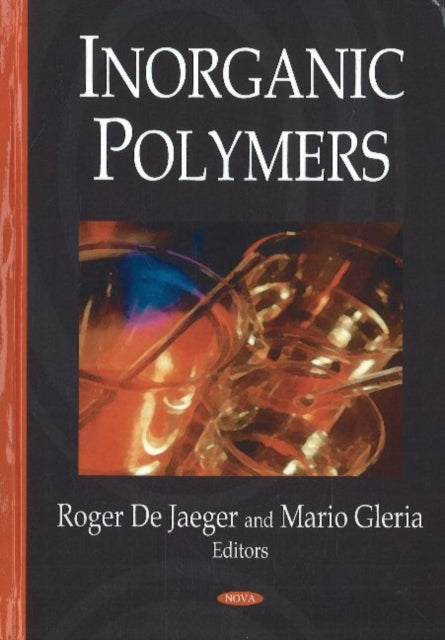 Inorganic Polymers