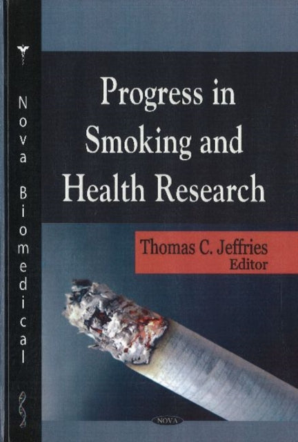 Progress in Smoking & Health Research