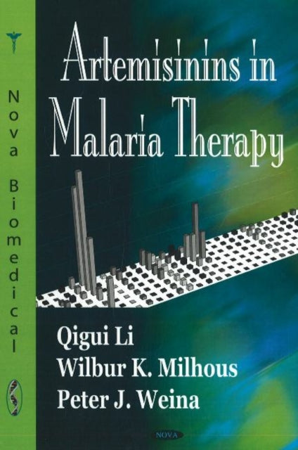 Artemisinins in Malaria Therapy