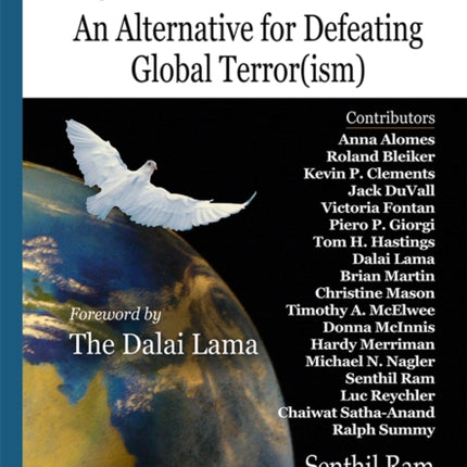 Non-violence: An Alternative for Defeating Global Terror(ism)