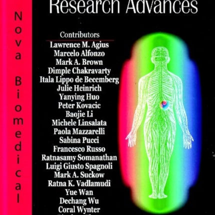Tumorigenesis Research Advances