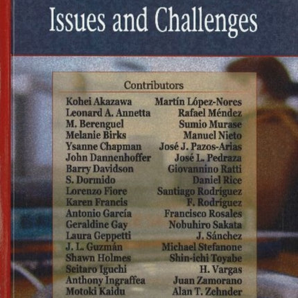 Distance Education: Issues & Challenges