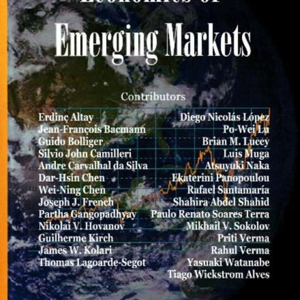 Economics of Emerging Markets