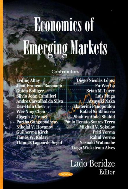 Economics of Emerging Markets