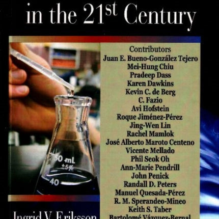 Science Education in the 21st Century