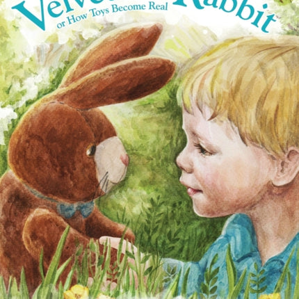 The Velveteen Rabbit