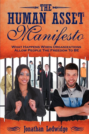 The Human Asset Manifesto: What Happens When
