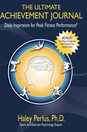 The Ultimate Achievement Journal: Daily